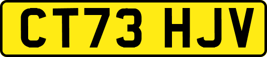 CT73HJV