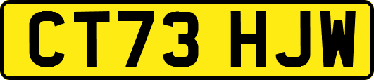 CT73HJW