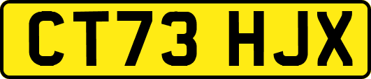 CT73HJX
