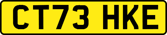 CT73HKE