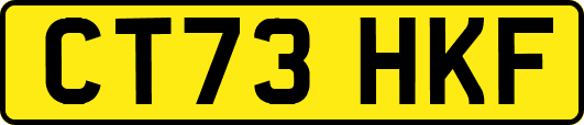 CT73HKF