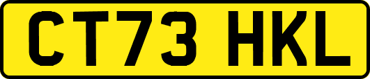 CT73HKL