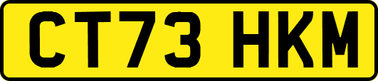 CT73HKM