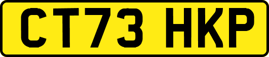 CT73HKP