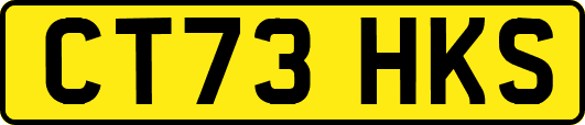 CT73HKS