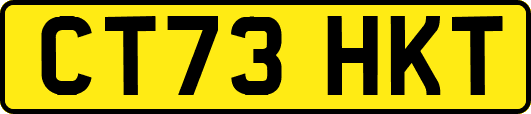 CT73HKT