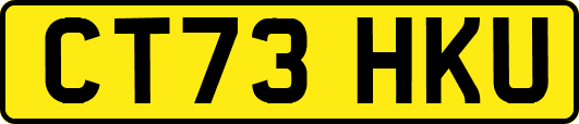 CT73HKU