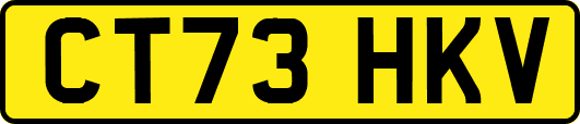 CT73HKV
