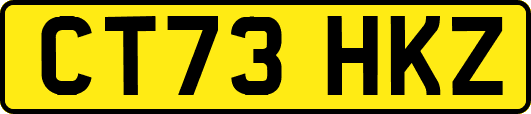 CT73HKZ