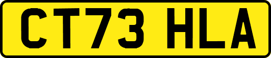 CT73HLA