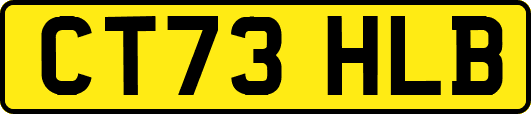 CT73HLB
