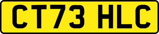 CT73HLC