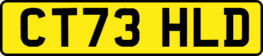CT73HLD