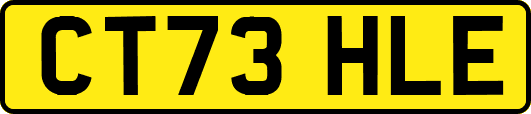 CT73HLE