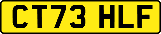CT73HLF