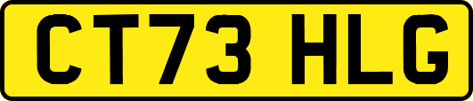 CT73HLG