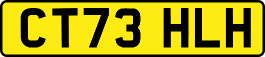CT73HLH