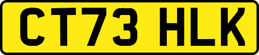 CT73HLK