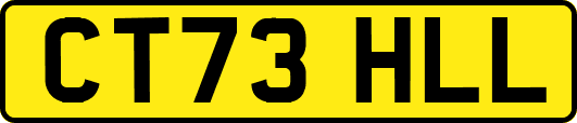 CT73HLL