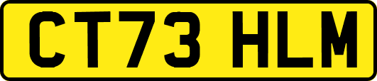 CT73HLM