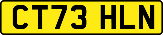 CT73HLN