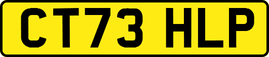 CT73HLP