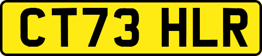 CT73HLR