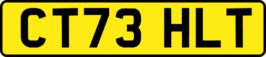 CT73HLT