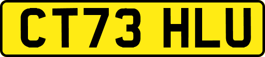 CT73HLU