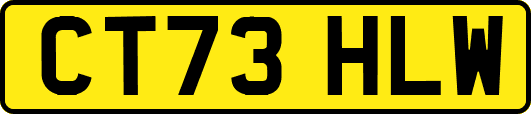 CT73HLW