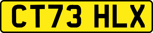 CT73HLX