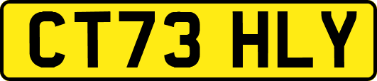 CT73HLY