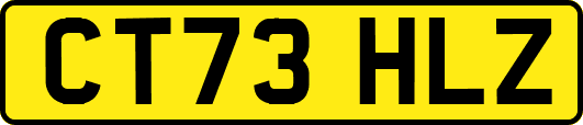 CT73HLZ