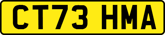 CT73HMA