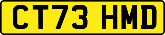 CT73HMD