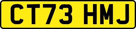 CT73HMJ