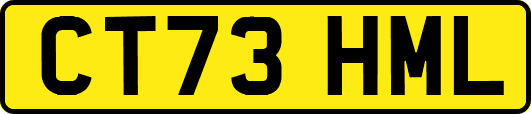 CT73HML