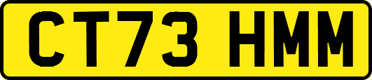 CT73HMM