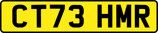 CT73HMR