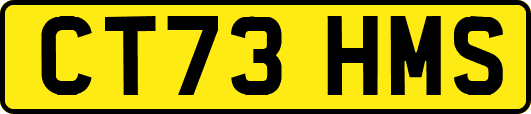 CT73HMS