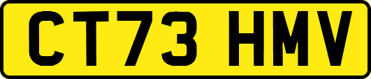 CT73HMV