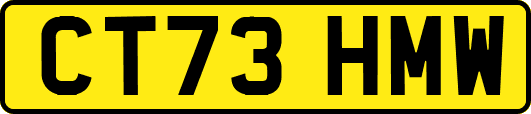 CT73HMW