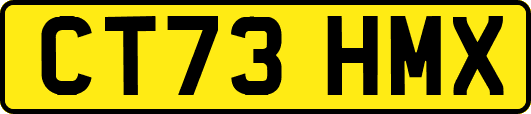 CT73HMX