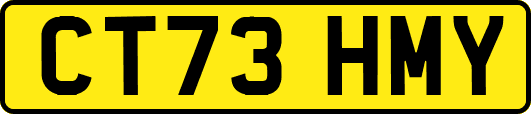 CT73HMY