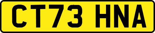 CT73HNA
