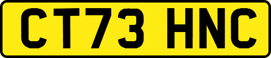 CT73HNC
