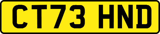 CT73HND