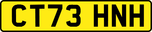 CT73HNH