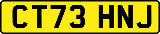 CT73HNJ