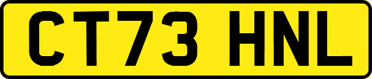 CT73HNL